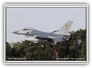 F-16AM BAF FA118